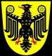 Stadtwappen von Goslar